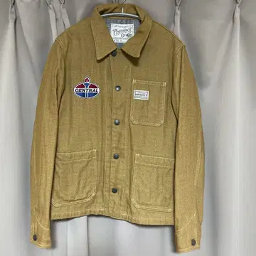 페로우즈 Pherrow's 자켓