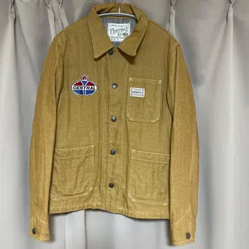 페로우즈 Pherrow's 자켓