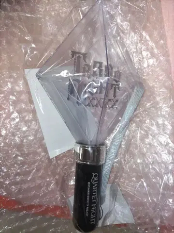 탭나이 응원봉