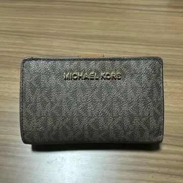 MICHEAL KORS 지갑
