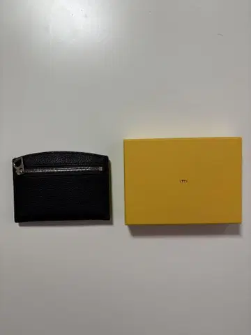 iTTi 카드 케이스