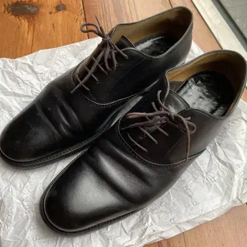 실바노마짜 가죽 신발 29cm