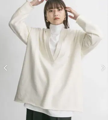 KBF 컷오프 키넥 풀오버