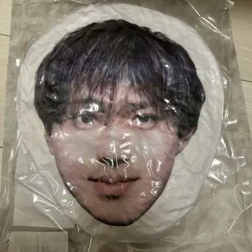 나가세 렌 페이스 쿠션