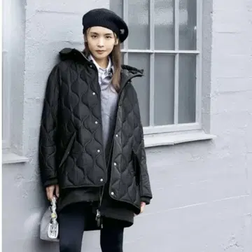 [ 극 레어 ] MAIA 다운 MACKAGE