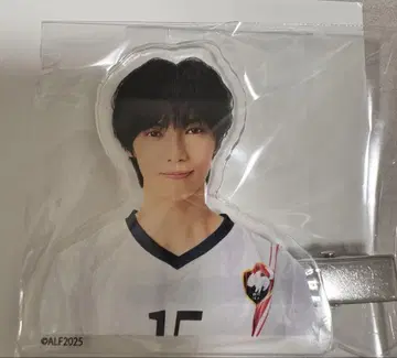 카지타 타쿠키 랜덤 헤어핀 액터즈 리그 풋살
