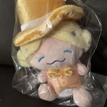 JOCHUM 모코 봉제 인형 오메카시 시리즈