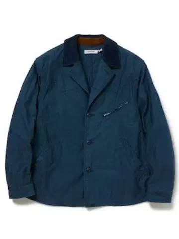 nonnative RANCHER COAT COTTON COMPACT