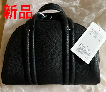 BEAUTY&YOUTH 푸쿠돔 보스턴 백 숄더백 2WAY