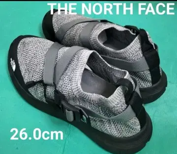 THE NORTH FACE 울트라 스트레이텀 프로 샌들