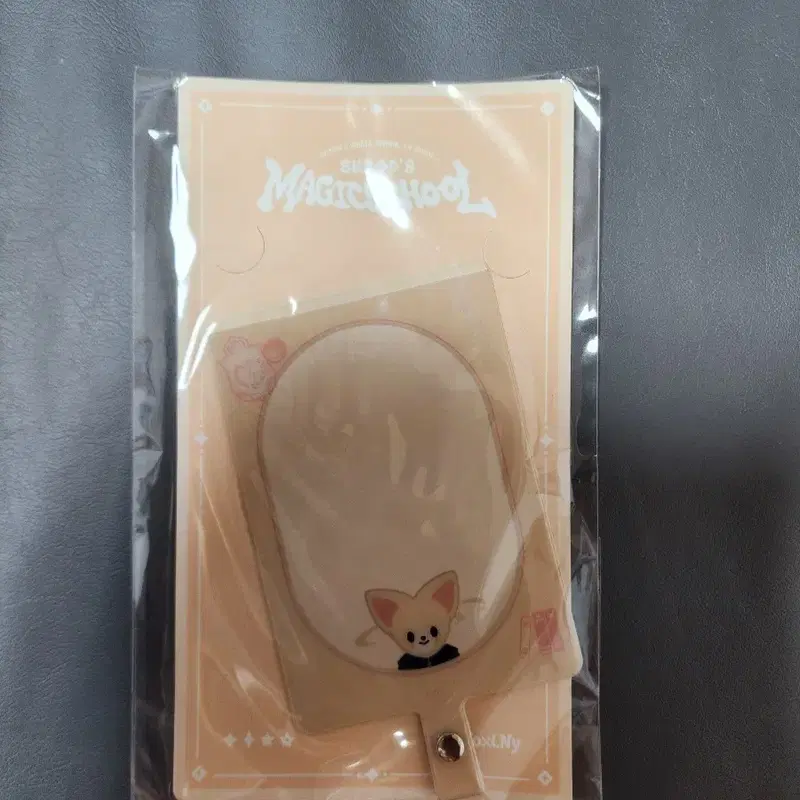 PHONE TAB-SKZ'SMAGIC SCHOOLin BUSAN 폭시니