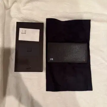 dunhill 장지갑 새상품
