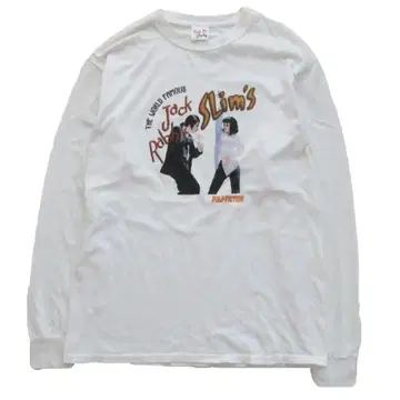 펄프 픽션 PULP FICTION 티셔츠 무비T 영화 free