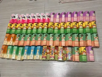 [ 당일 발송 ] 소니 엔젤 피퍼스 Hippers 62개 묶음 판매