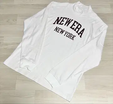 뉴에라 남성용 골프 모크넥 셔츠 의류 2XL 사이즈
