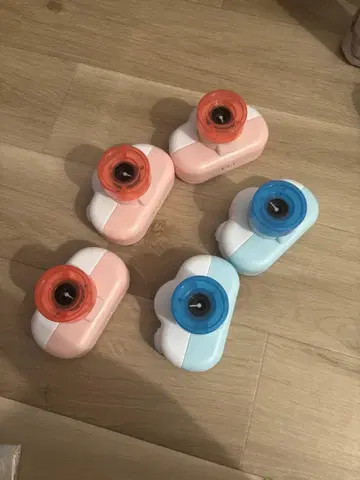 버블 샤워 설명 포함
