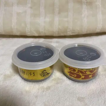 BIGBANG 은색 테이프