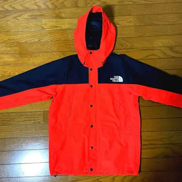 THE NORTH FACE GORE-TEX 마운틴 자켓