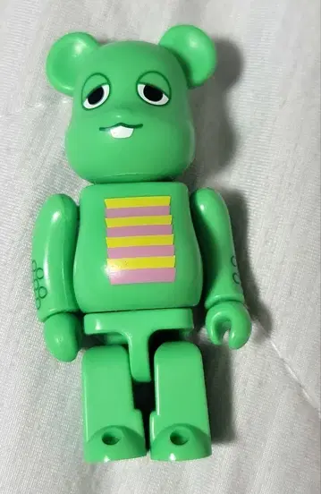 [ 새상품급 ] 베어브릭 가챠핀
