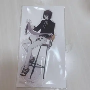 문호 스트레이독스 마네키네코 효도르 도스토옙스키 아크릴 스탠드