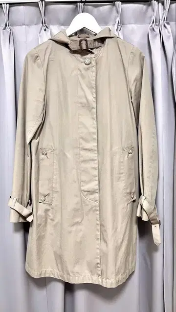 Traditional Weatherwear DELVINE 코트 34