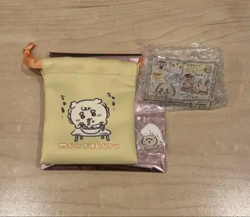 치이카와 베이비 시사