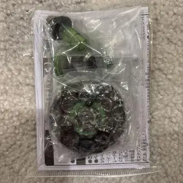 베이블레이드 X BEYBLADE X BX-00 헬즈 체인 5-60HT