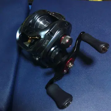 다이와 17 타투라 SVTW 7.3L