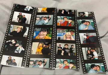 카에루테이 해피 썸머 라이브 2025 포토 카드 미토리즈 마유리카 세이야