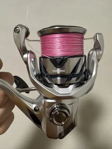 SHIMANO 23 스트라딕 3000MHG
