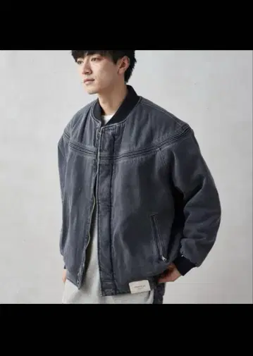 JOURNAL STANDARD relum 더비 자켓