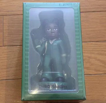 tyler the creator chromakopia STATUE