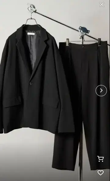 [ FREAK'S STORE ] 프릭스스토어 셋업 미사용 택 포함