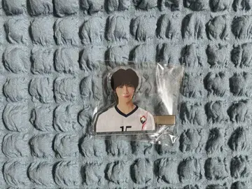 액터즈 리그 밤 풋살 카지타 타쿠키 헤어핀