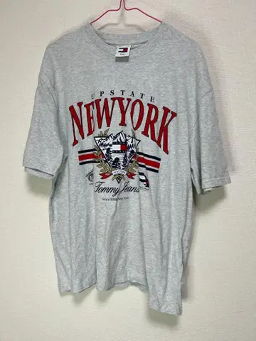 Tommy Jeans UPSTATE NEWYORK 티셔츠 M
