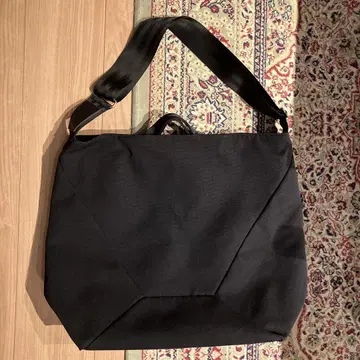 MYSTERY RANCH BINDLE 20