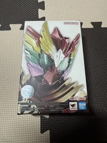 s.h.figuarts 진골조제 가면라이더 오즈 타쟈돌 콤보 이터니티