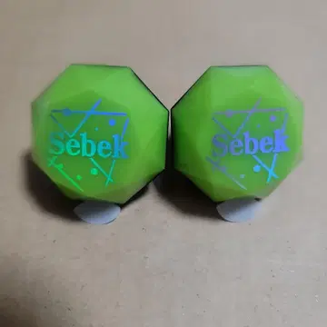 트위스테 세벡 반지 라이트