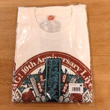 TEE/NATURAL XL 사이즈
