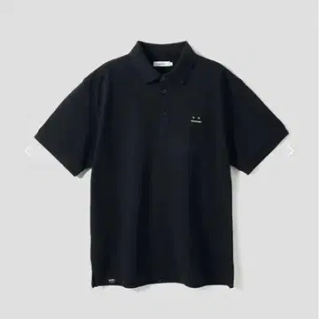 그라니프 뷰티풀 섀도우 반팔 피케 셔츠 XL