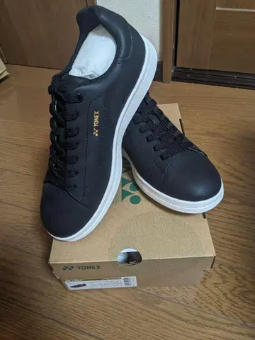 워킹화 요넥스 와이와이베이스라인 25.5cm