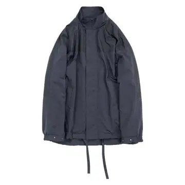 stein OVERSIZED NYLON RAIN JACKET L 사이즈