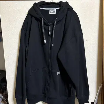 PRO CLUB Zip Hoodie 후드티