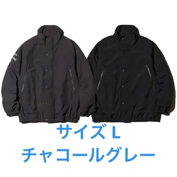 카오스 피싱 클럽 CHAOS FISHING CLUB / JACKET