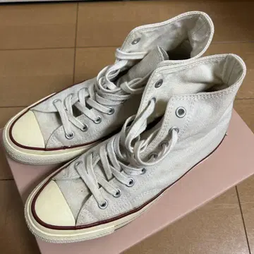 컨버스 에딕트 올스타 생 26cm