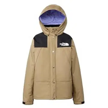 THE NORTH FACE 마운틴 파카 자켓 여성용