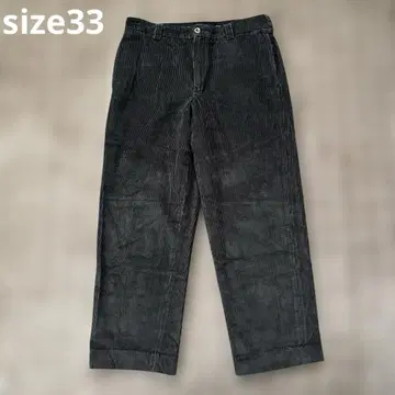llbean 구제 의류 코듀로이 팬츠 00s 아웃도어 엘엘빈
