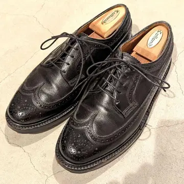 Florsheim Kenmoor 6.5E 윙팁 빈티지