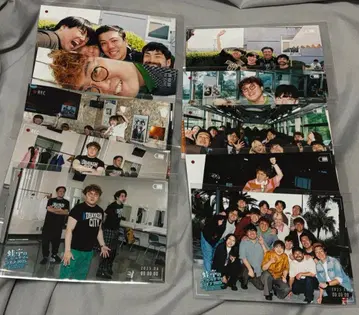 카에루테이 해피 썸머 라이브 2025 브로마이드 아인슈타인 마유리카