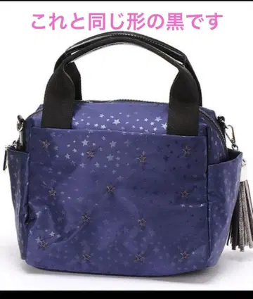ANNA SUI 숄더백 새상품급